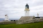 Dunnet Head Lighthouse